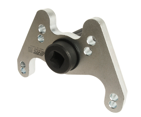 Приспособление для проворачивания коленвала (VOLVO) JTC