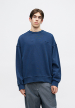 Carhartt WIP BENTON - Толстовка - Синий