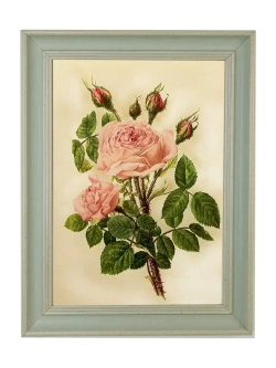 Картина на стену интерьерная на холсте 30*40 см