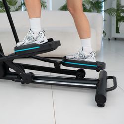 OXYGEN FITNESS PHANTOM A TFT