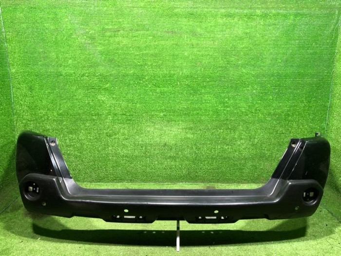 Бампер задний Nissan X-Trail t31 (2007-2015)