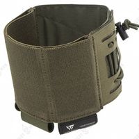 Медицинский EDC подсумок на ногу "Пульс", Wartech