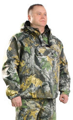 Костюм противоэнцефалитный "Зверобой" цв.ЛЕС