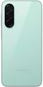 Смартфон Samsung Galaxy A26 5G 6 ГБ/128 ГБ зеленый