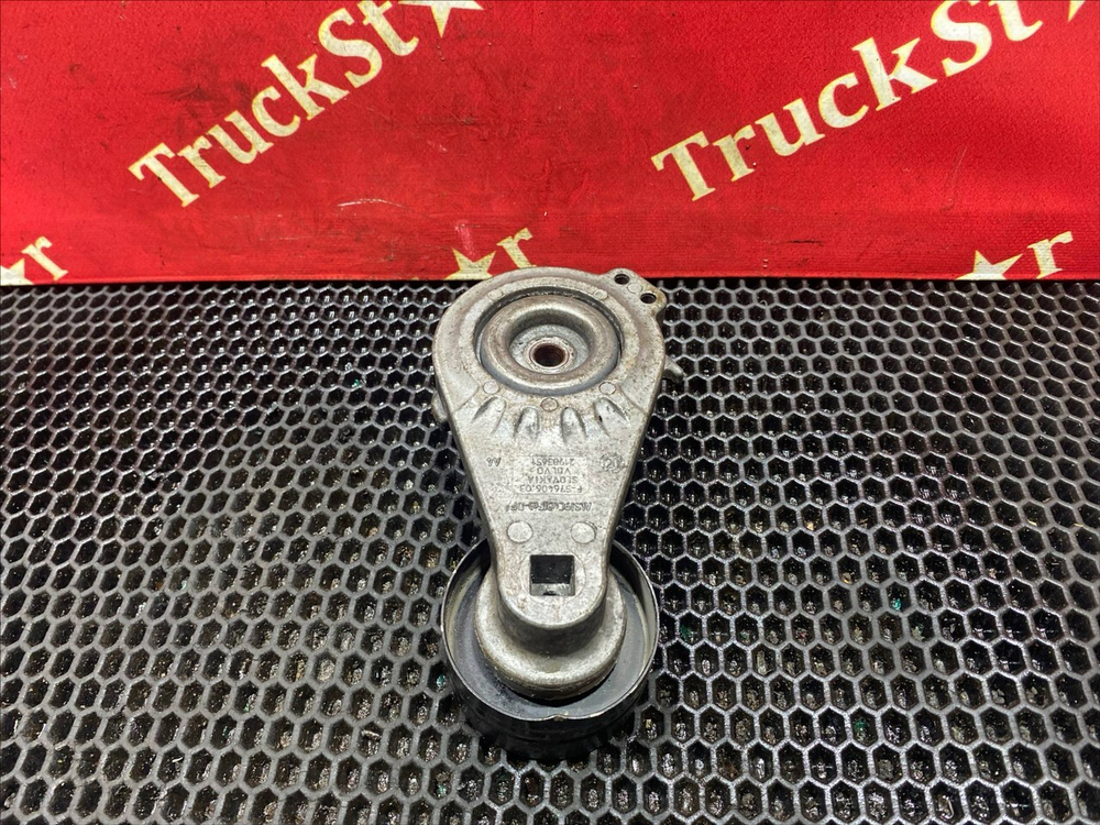 Ролик-натяжитель 2019г