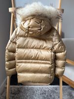 Зимний пуховый костюм Manudieci, 116