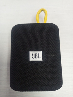 Портативная колонка Deppa Speaker Active Mini