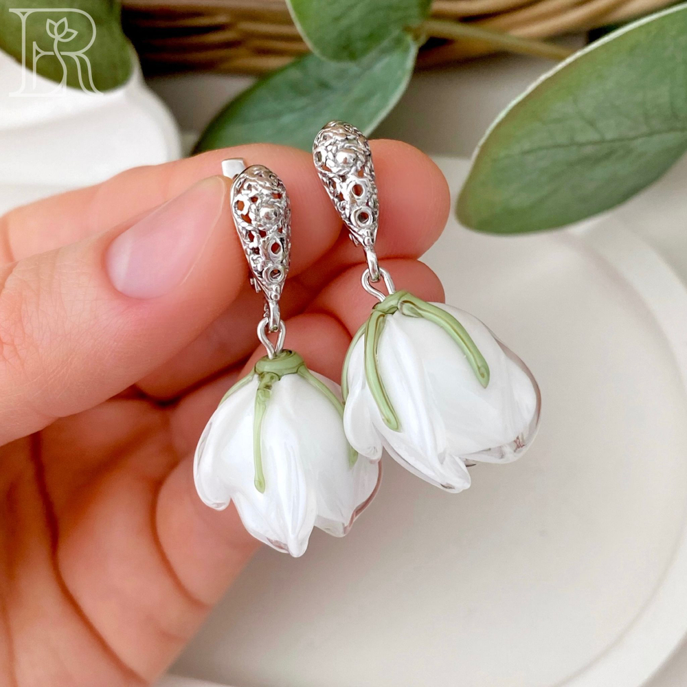 Комплект Снежка