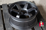 Комплект дисков Rays TE37SL 17x8 et35 5x108