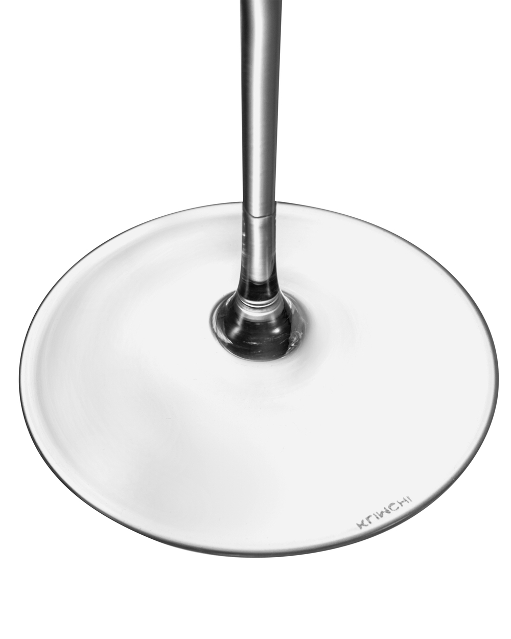 Набор бокалов для красного вина 2шт 460мл Klimchi Тени