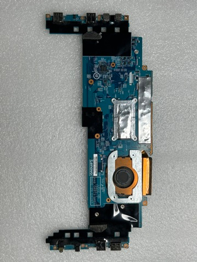 Материнская плата для ноутбука Lenovo X1 Yoga 2nd Gen WINi7-7500UHD16GTPM2 (01AY900), оригинал