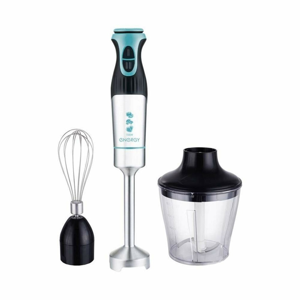 Блендер погружной ENERGY EN-139, 1500Вт, 2 скорости