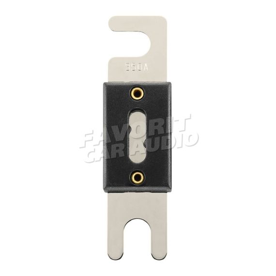 Предохранитель ANL DL Audio Fuse 350A