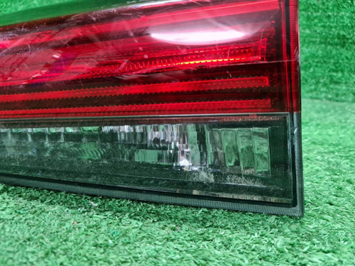 Фонарь правый внутренний Toyota Highlander 4 U70 (2019-н.в.)