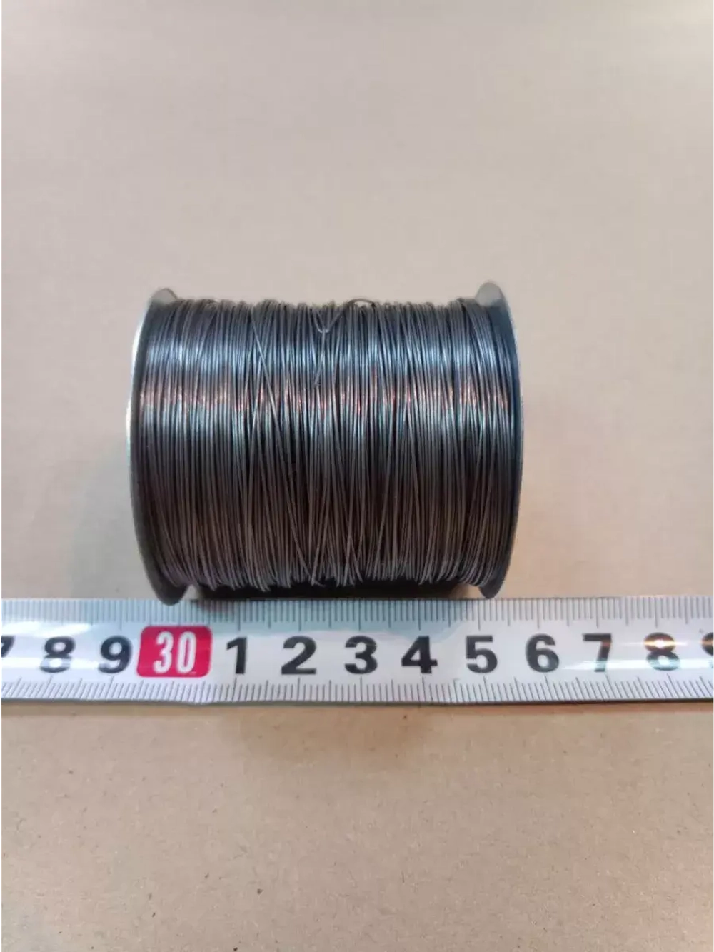 Проволока пчеловода универсальная 3 катушки 250г.