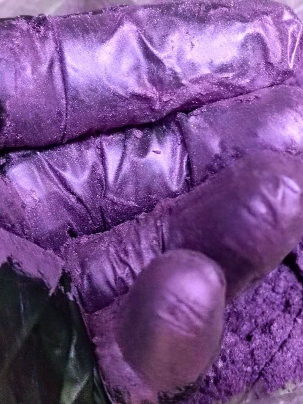 Пигмент 8934 - Фиолетовый нюд. - универсальный