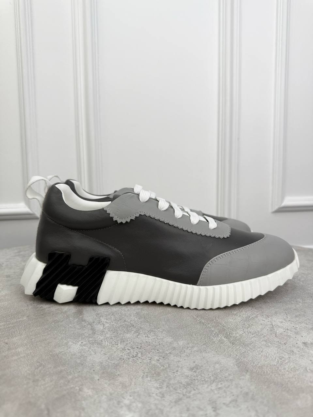 Кроссовки Hermes