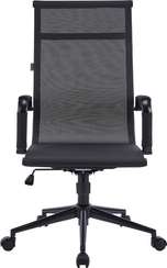 Кресло Everprof Opera Black T Сетка Черный