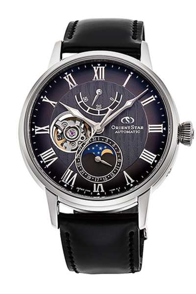 Часы механические Orient Star Classic RE-AY0107N00B