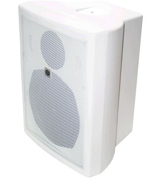 Show CSB150/CV WH - пассивная АС, 60 Вт, динамик 6,5 дюймов