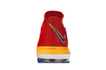 Кроссовки Nike Lebron 16 Low Superbron 16