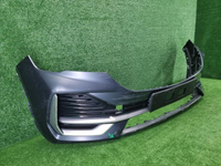 Бампер передний Geely Monjaro (2021-н.в.)