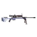 Ложа для винтовки Orsis, Спорт с M-Lok, CNC Guns Custom