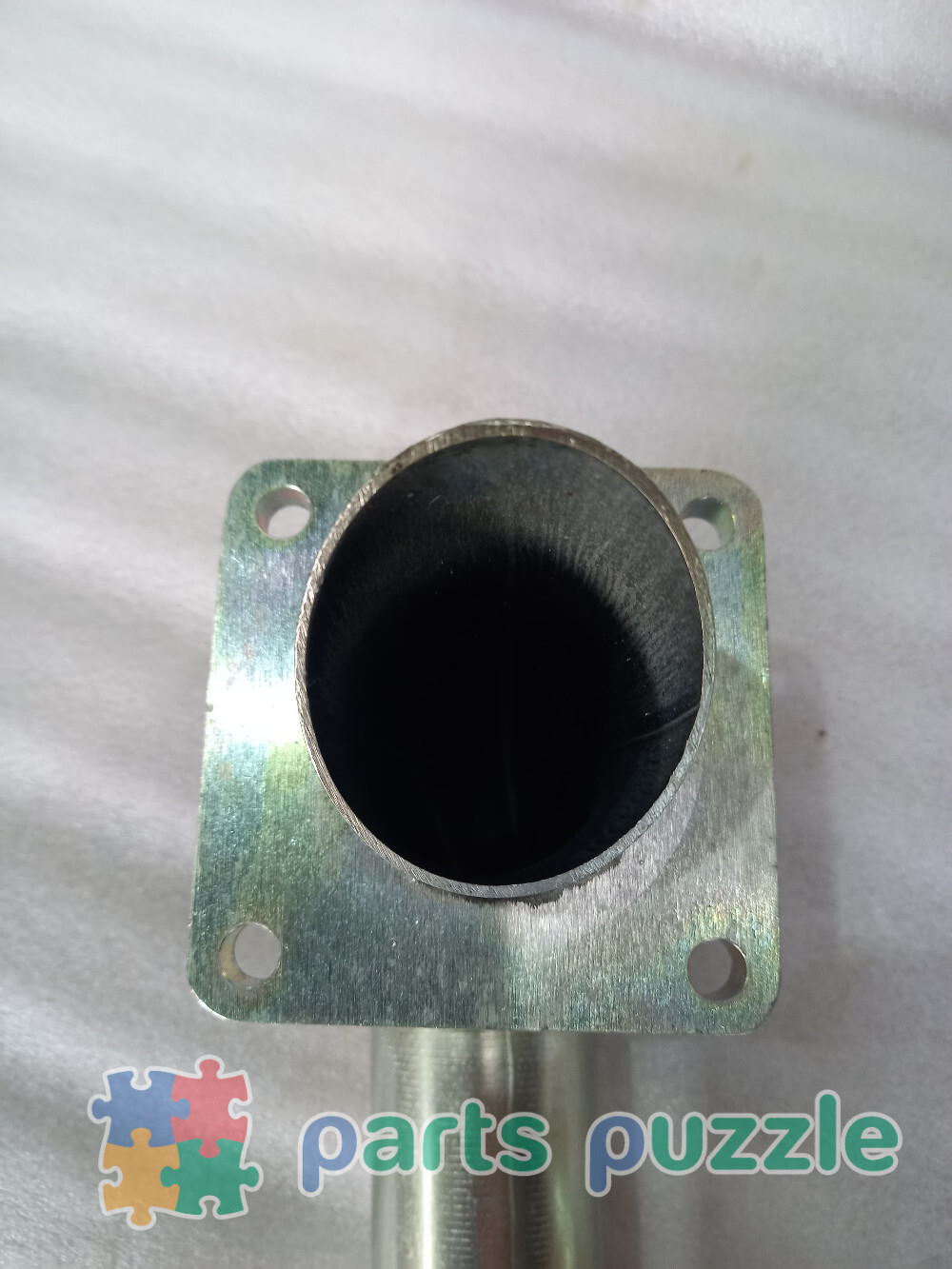 Трубка / PIPE - AIR АРТ: 3571C076РО