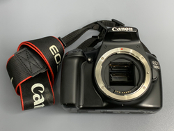 Canon 1100D Kit 18-55mm 3.5-5.6 IS II