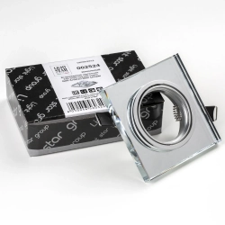 Встраиваемый светильник Lightstar Rifle 002524