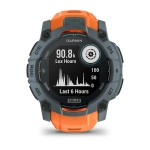 Смарт часы Instinct® 3 – 50 мм, Solar,