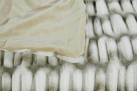 Мех №8 Покрывало 160х220