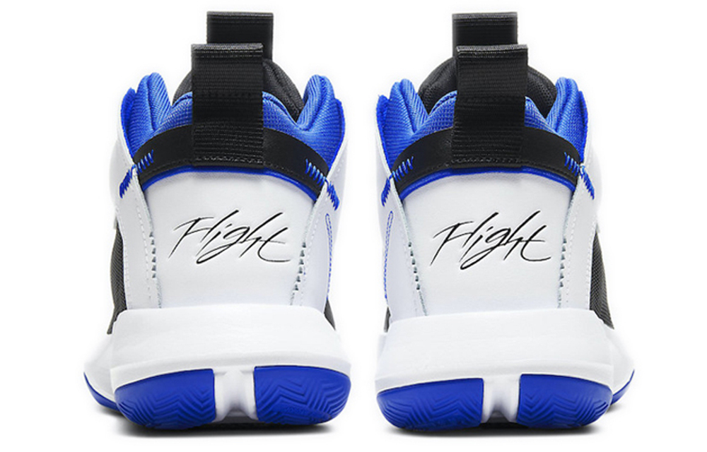Кроссовки Jordan Jumpman 2020 Pf Royal