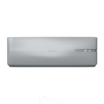 Сплит-система настенная Hisense AS-07UR4SYDDL02(S) Silver DC inverter