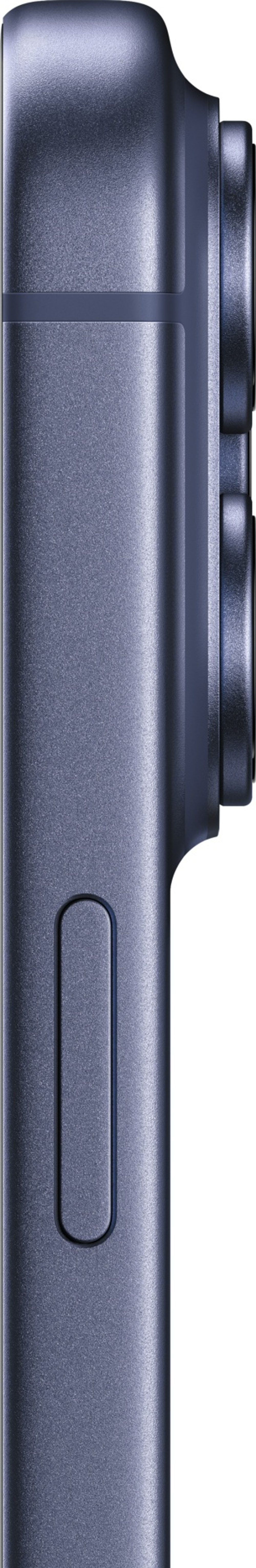 Смартфон Apple iPhone 17 Pro Max 512Gb темно-синий