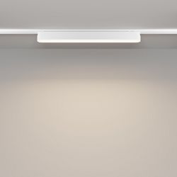 Накладной светильник Maytoni Basis TR080-1-18W4K-W