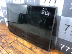 Стекло панорамной крыши Mercedes C W203 Coupe БУ Оригинал A2037870029