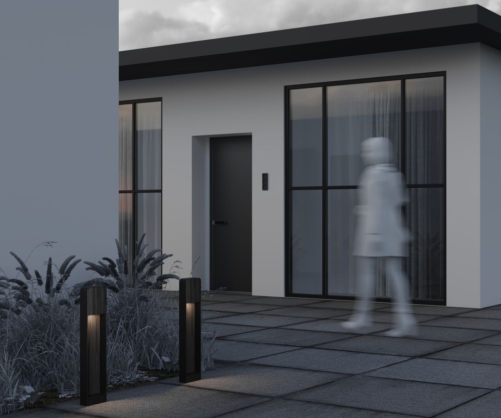 Уличный ландшафтный светодиодный светильник Maytoni   O481FL-L7BWD3K