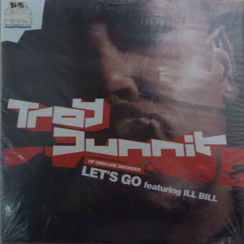 Troy Dunnit – Let&#39;s Go