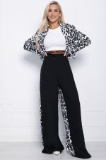 Пиджак Амазонка (лео) Б11099 LT Collection