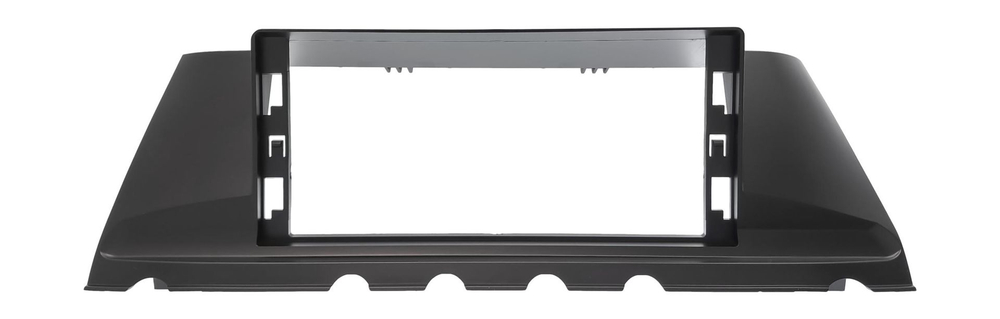 Комплект с разъёмами 12.3" BMW 7 (F01) 2012-2015 NBT - Car-Smart LUX-UF01NBT