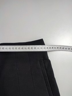 Брюки Zara базовые 42 размер