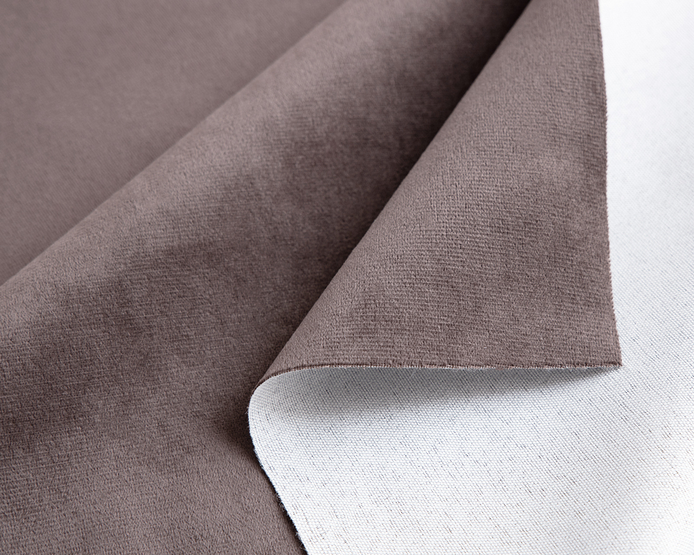 Велюр Bingo cocoa (Бинго какао)