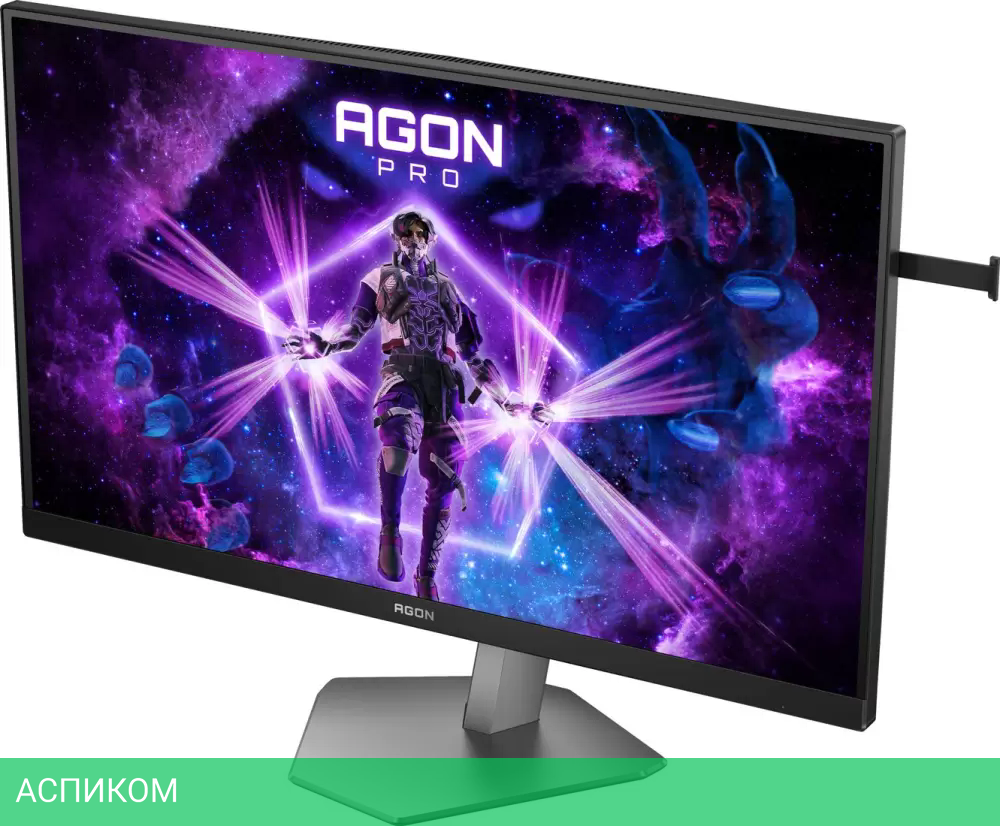 Монитор AOC Agon Pro AG276FK
