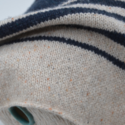 Cariaggi Art. LASIlK (жемчужный)