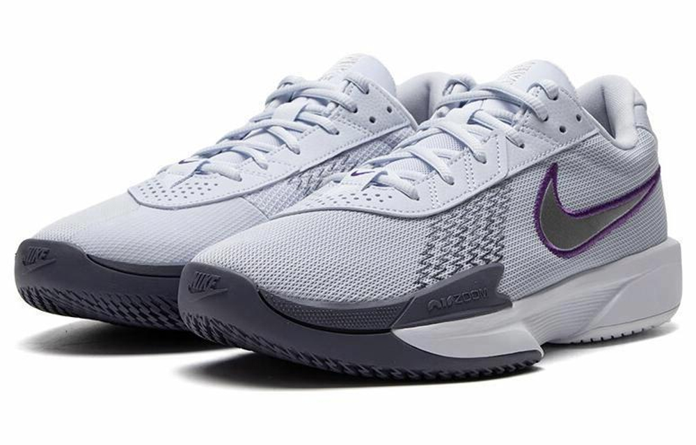 Кроссовки Nike Air Zoom G.T. Cut Academy