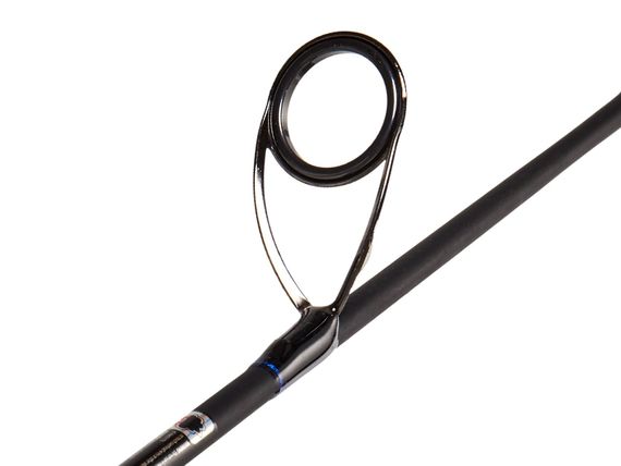 Спиннинг Lucky John Progress MICRO JIG V2 7 1.98