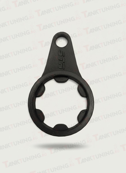 Ключ для регулировки быстрого сжатия амортизаторов STR с DSC