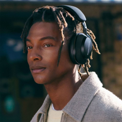 Беспроводные наушники с активным шумоподавлением Bowers & Wilkins Px7 S2