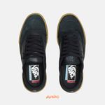 Кеды Vans Ave Pro Beatrice Domond  артикул:VA5HENB9M - купить в магазине Дайс